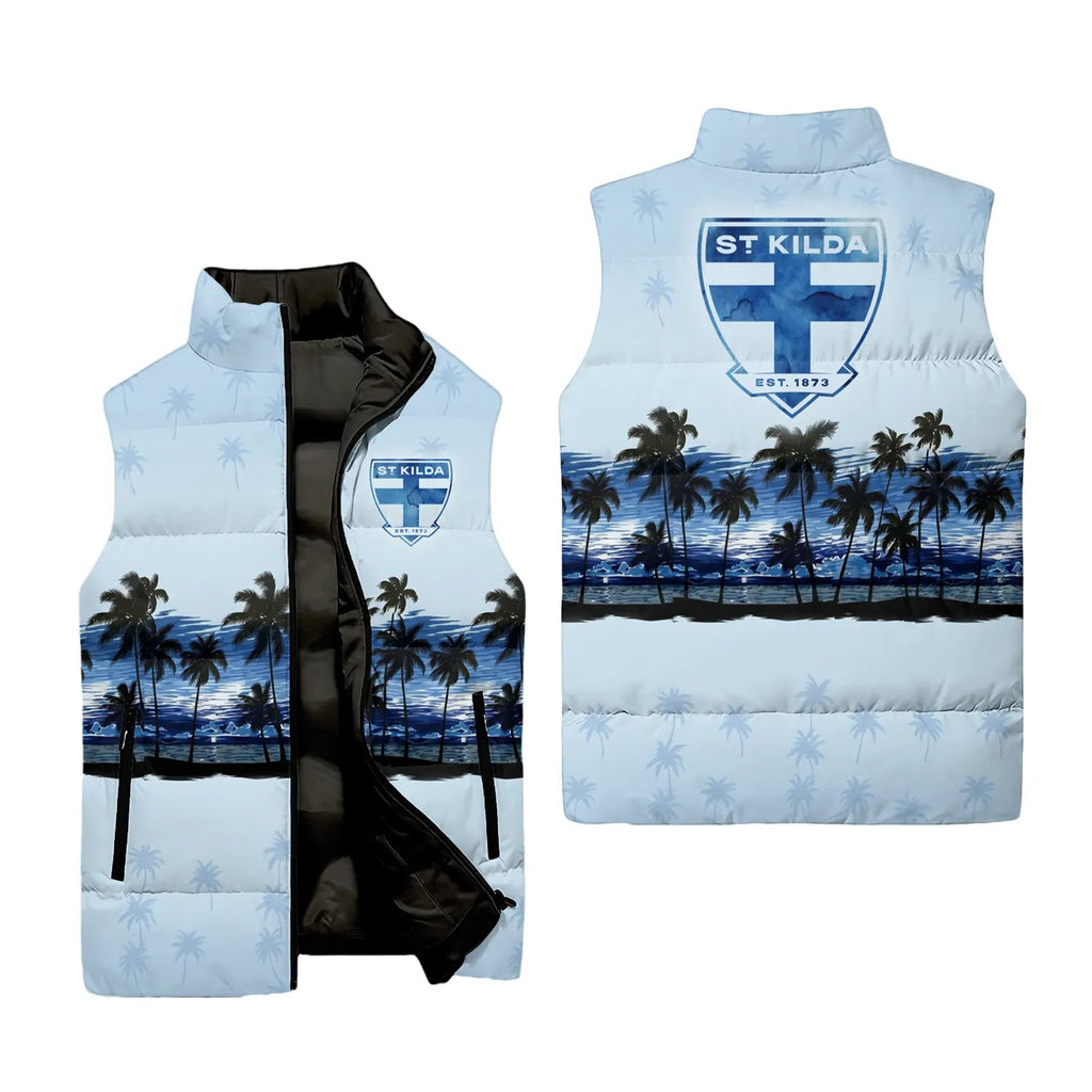 St Kilda Saints Apparels SHW016
