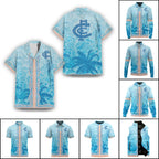 Carlton Blues Apparels SHW026