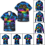 Penrith Panthers Apparels SHW055