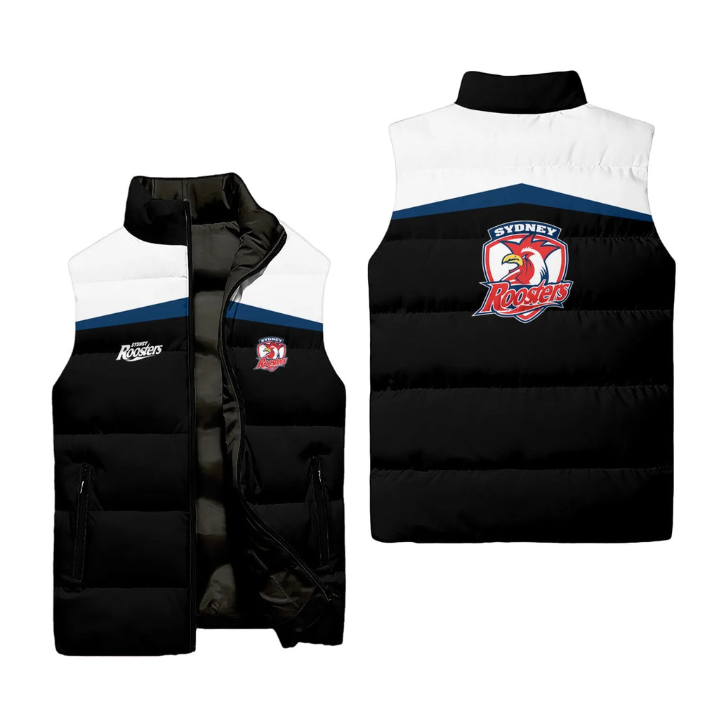 Sydney Roosters Apparels SC031