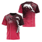 Dolphins Apparels SHW070