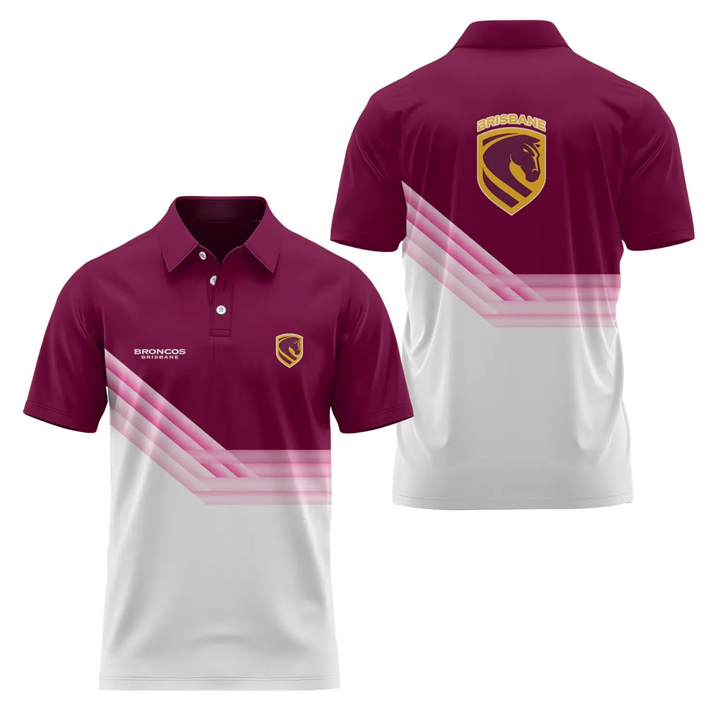 Brisbane Broncos Apparels SC106