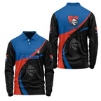 Newcastle Knights Apparels SC002