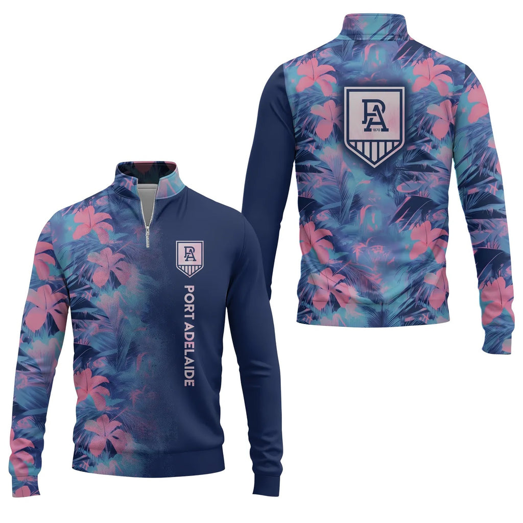 Port Adelaide Power Apparels SHW054