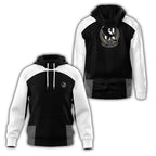Collingwood Magpies Hoodie SC016