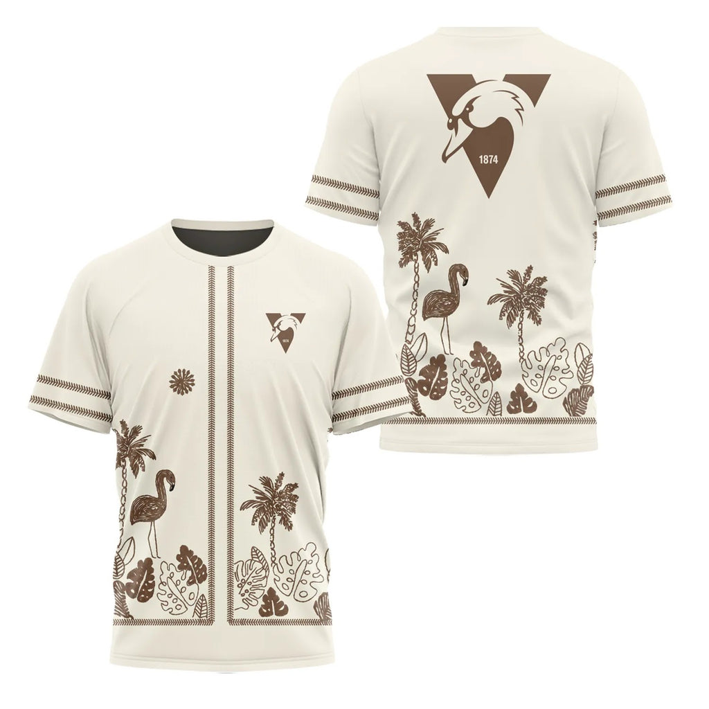Sydney Swans Apparels SHW044
