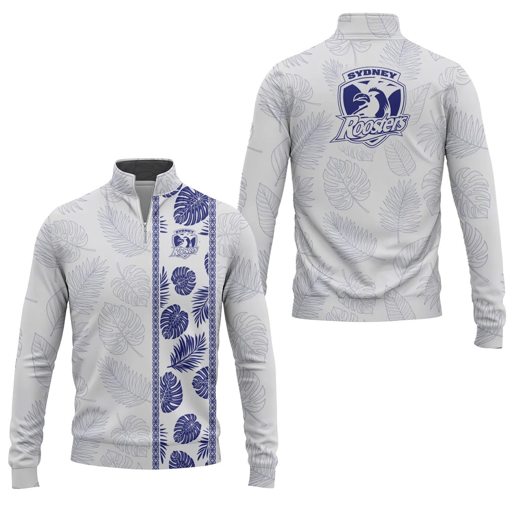 Sydney Roosters Apparels SHW023