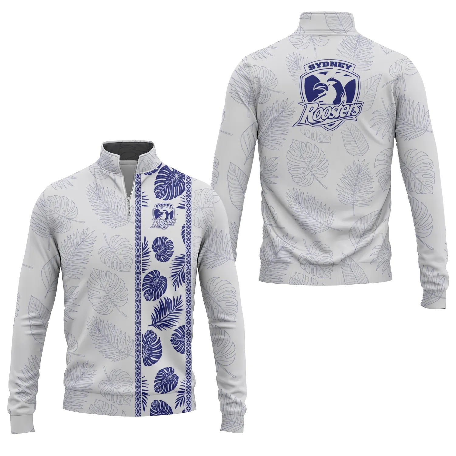 Sydney Roosters Apparels SHW023