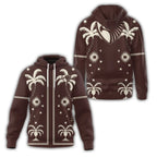 Hawthorn Hawks Hoodie SHW066