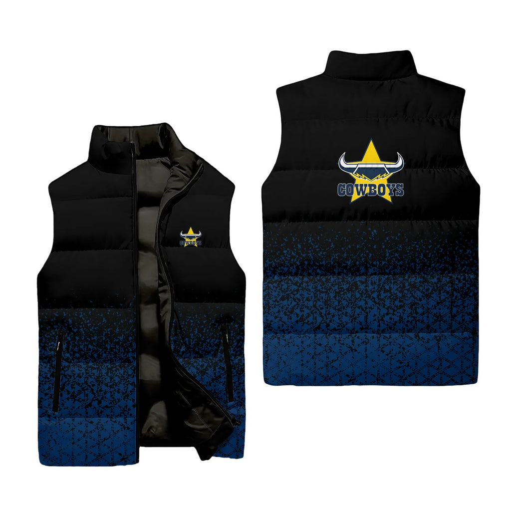 North Queensland Cowboys Apparels SC096
