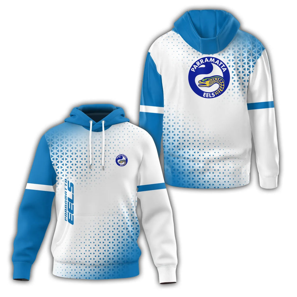 Parramatta Eels Hoodie SC079
