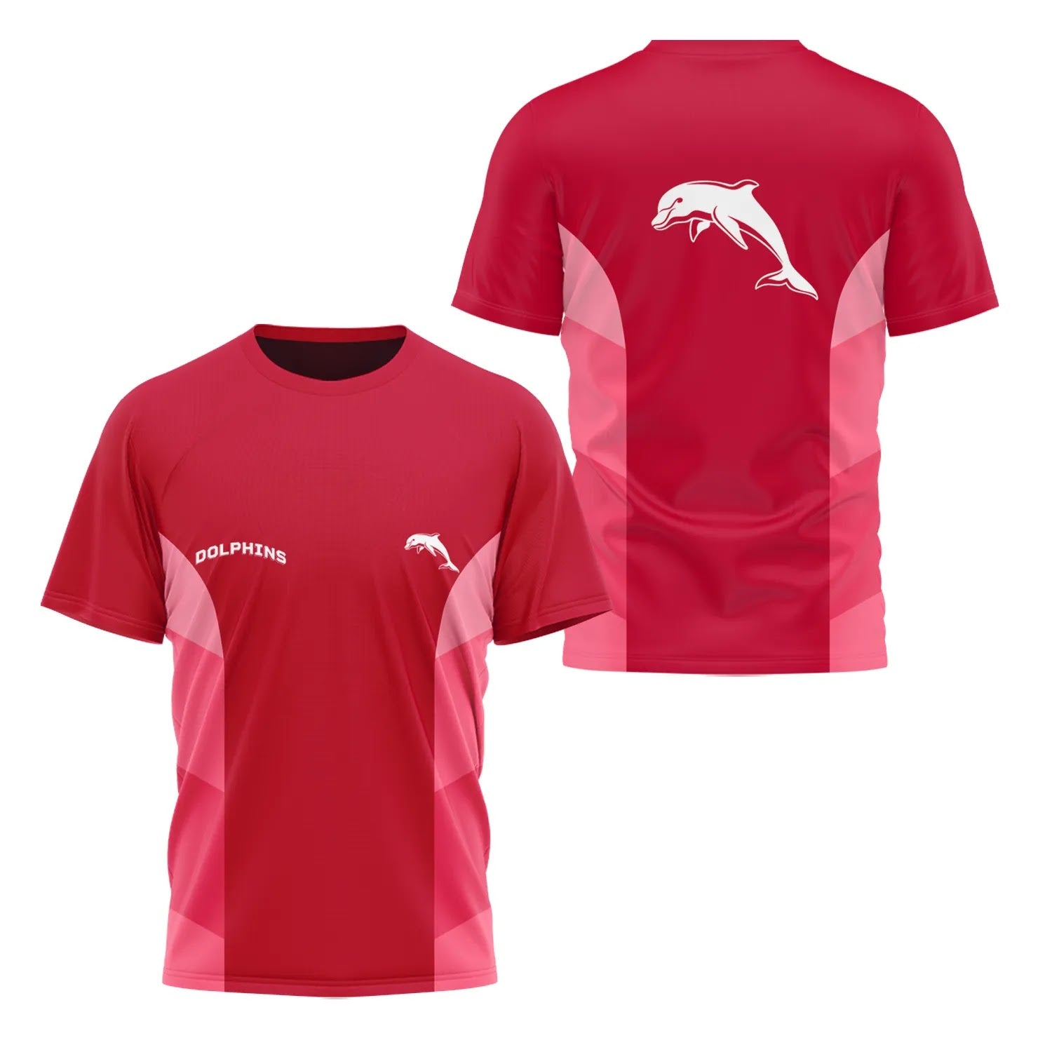 Dolphins Apparels SC049