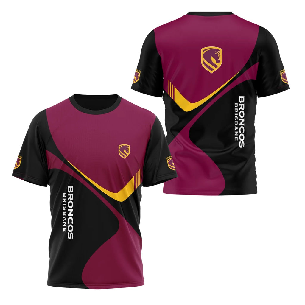 Brisbane Broncos Apparels SC058