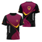 Brisbane Broncos Apparels SC058