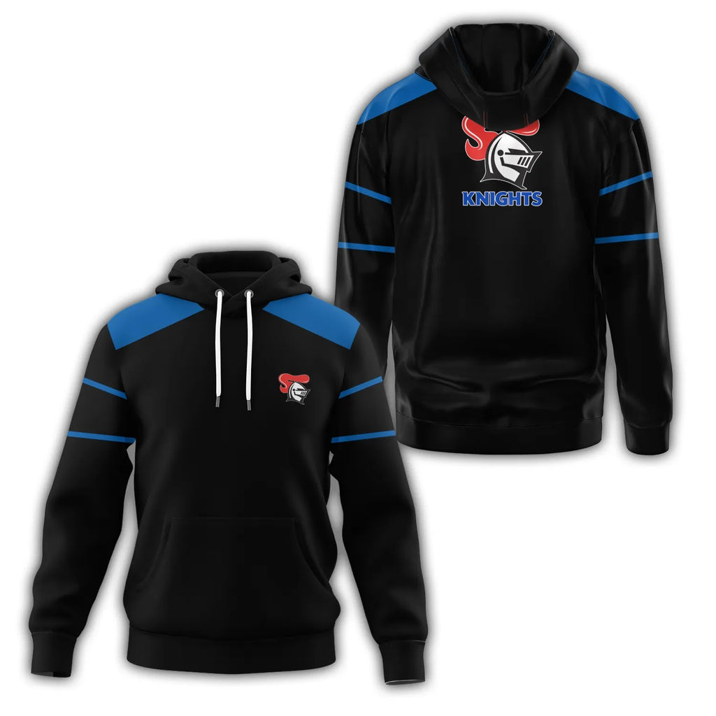 Newcastle Knights Hoodie SC041