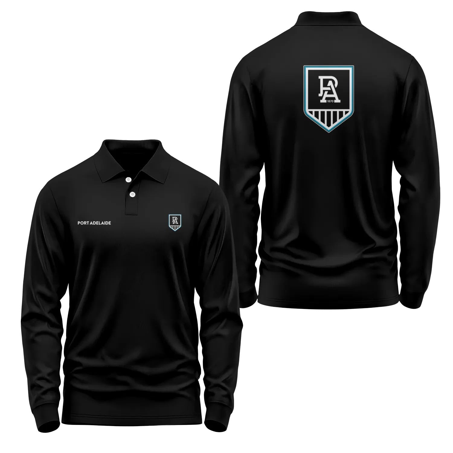 Port Adelaide Power Apparels SC057