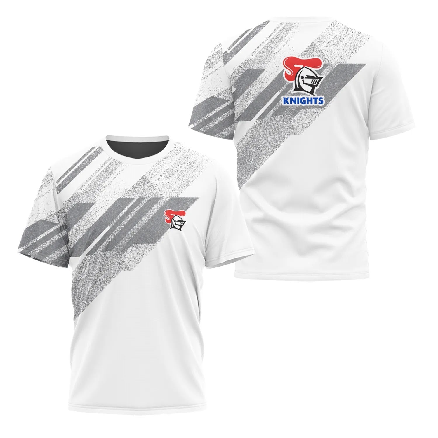 Newcastle Knights Apparels SC105