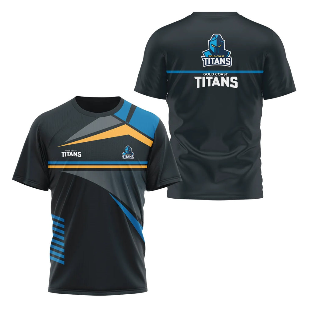 Gold Coast Titans Apparels SC067