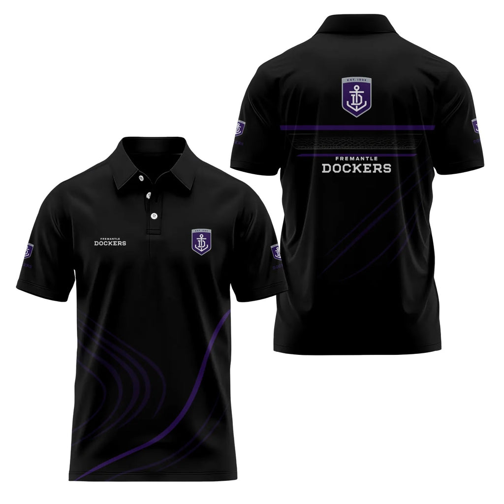 Fremantle Dockers Apparels SC024