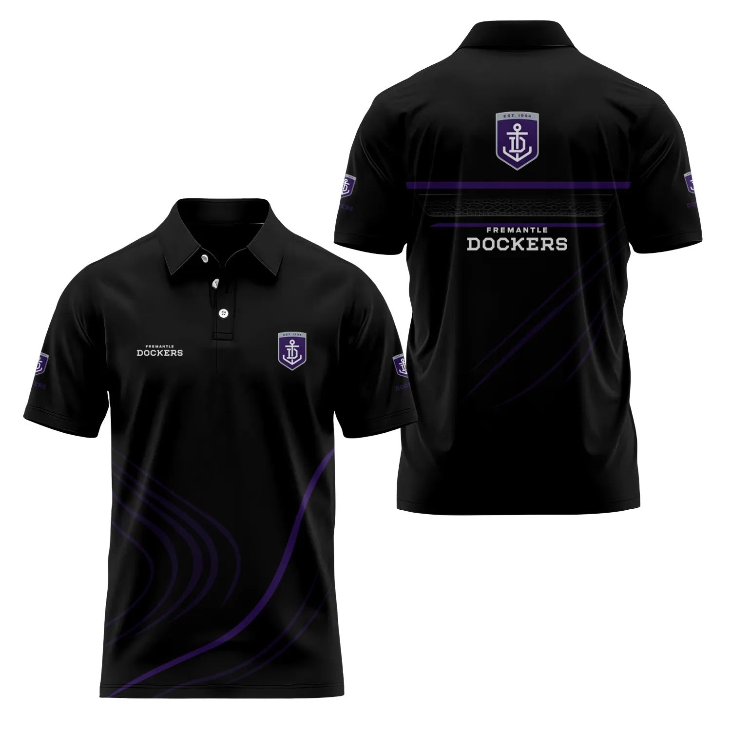 Fremantle Dockers Apparels SC024