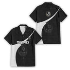 Collingwood Magpies Apparels SC038