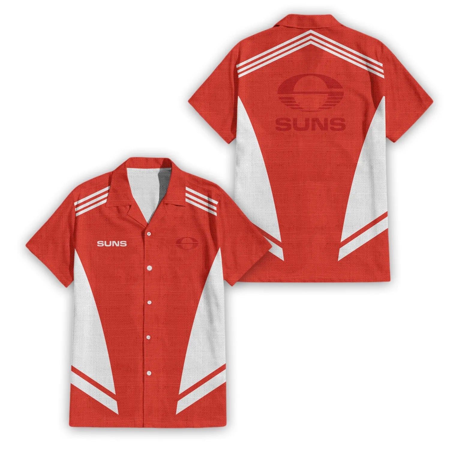 Gold Coast Suns Apparels SC092