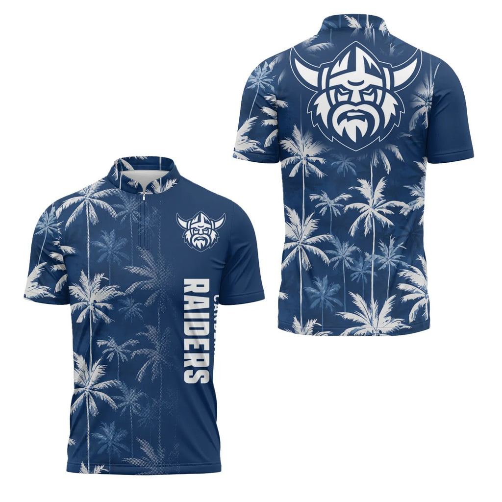 Canberra Raiders Apparels SHW032