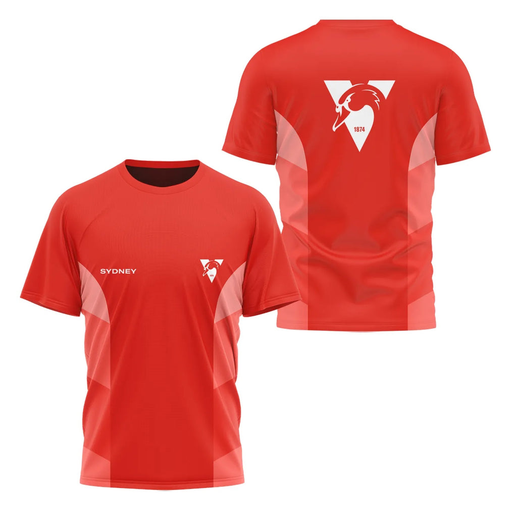 Sydney Swans Apparels SC049