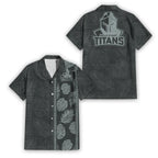 Gold Coast Titans Apparels SHW022