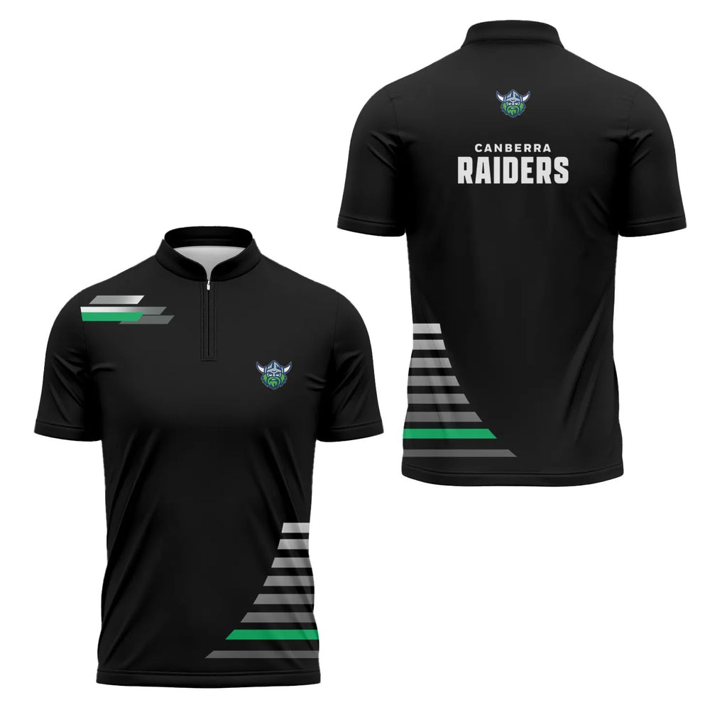 Canberra Raiders Apparels SC034