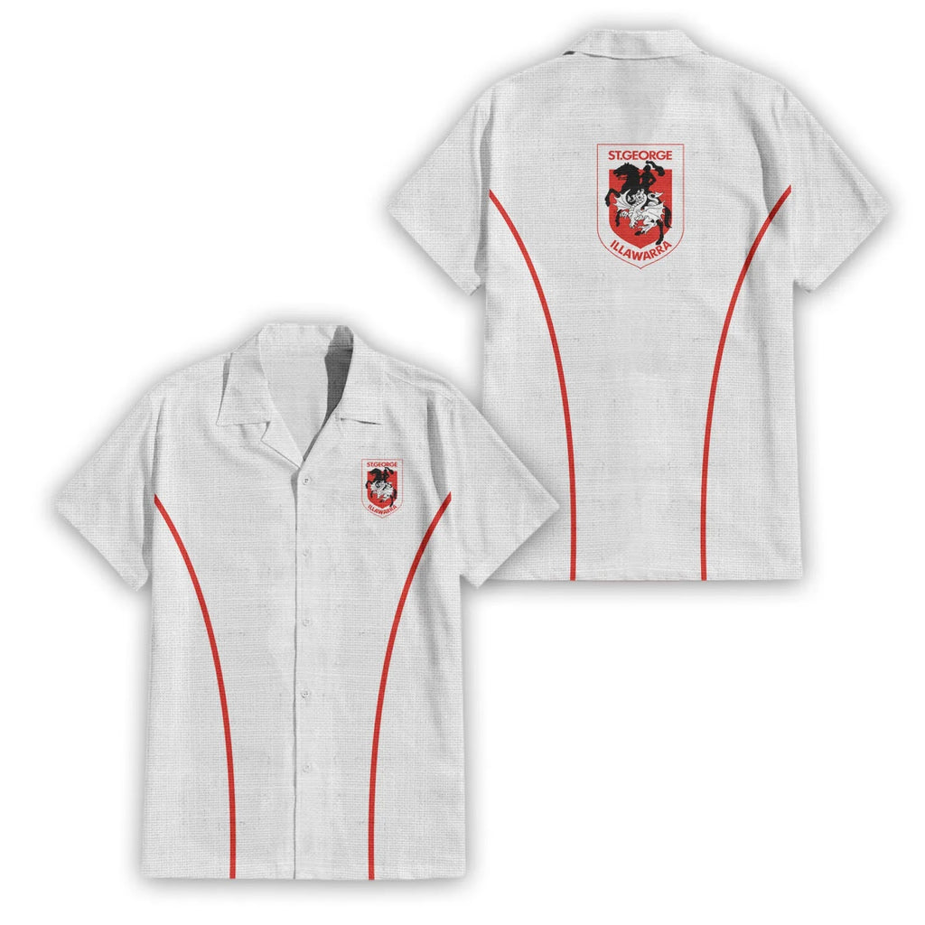 St George Illawarra Dragons Apparels SC025