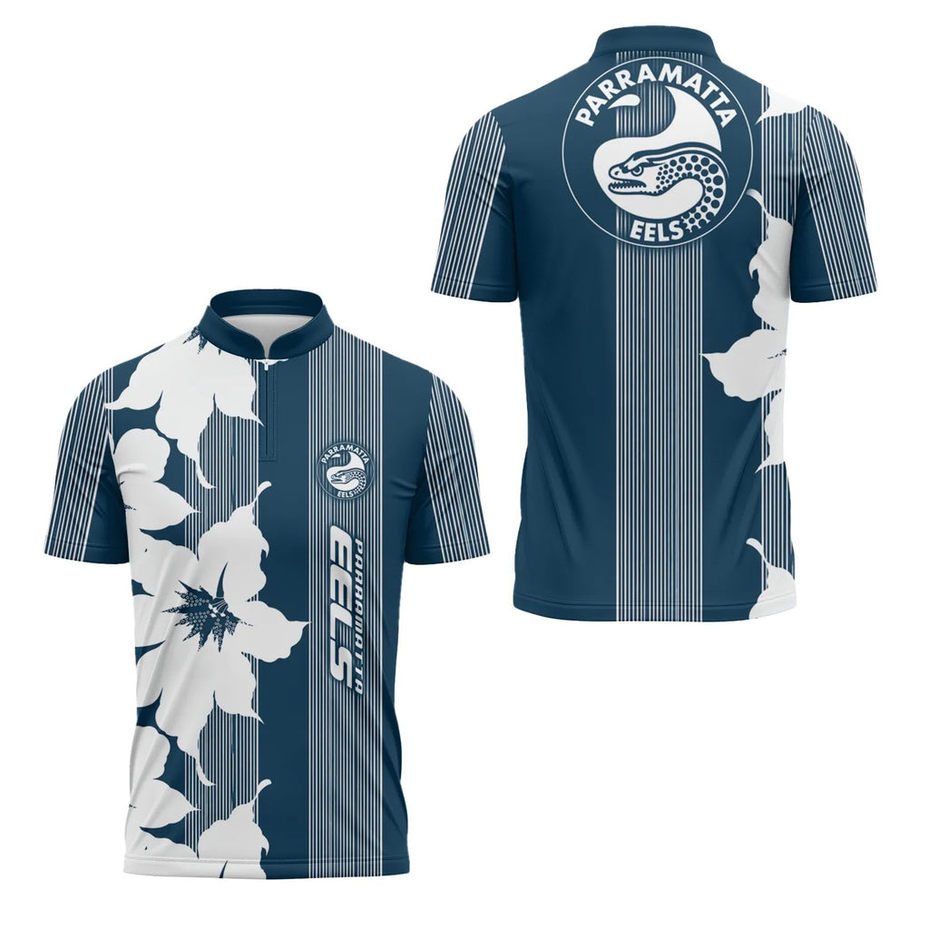 Parramatta Eels Apparels SHW039