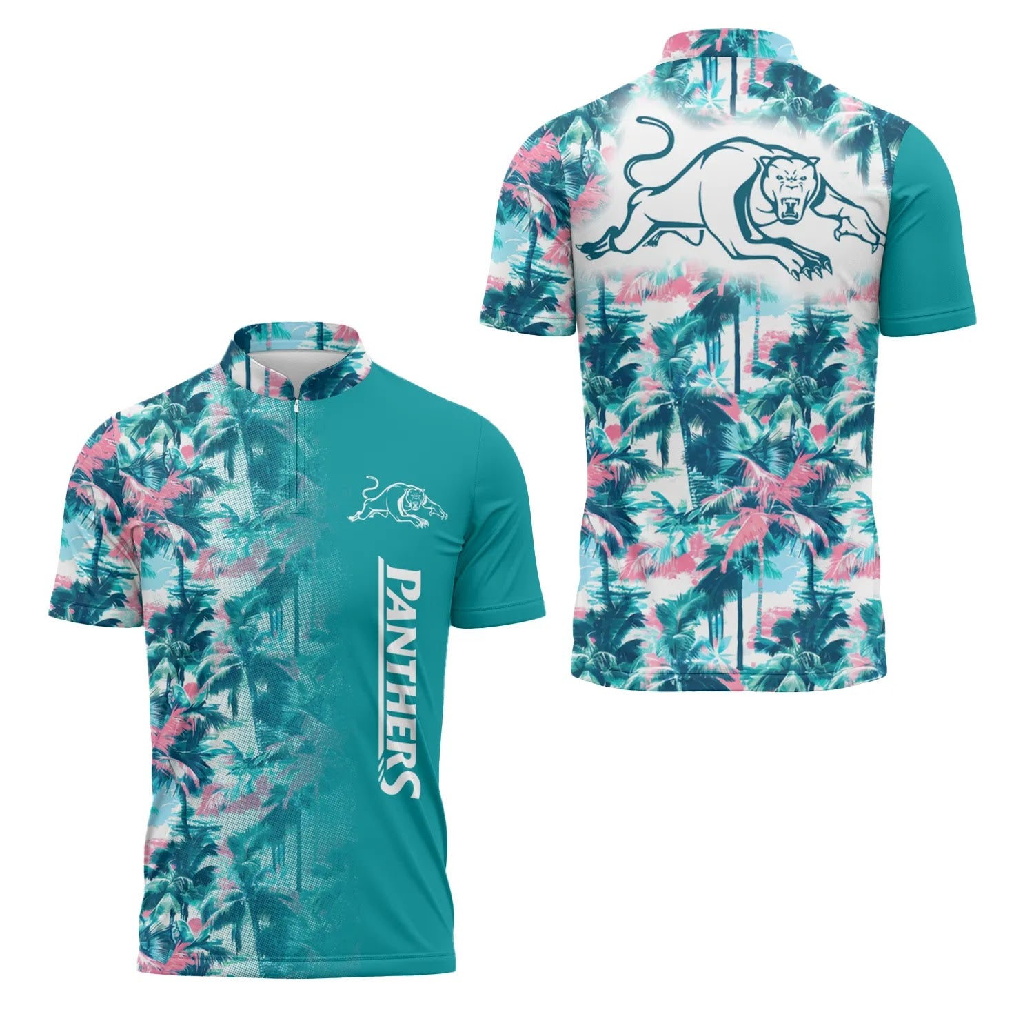 Penrith Panthers Apparels SHW061