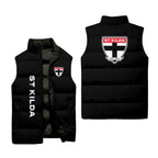 St Kilda Saints Apparels SC013