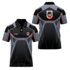 St George Illawarra Dragons Apparels SC088