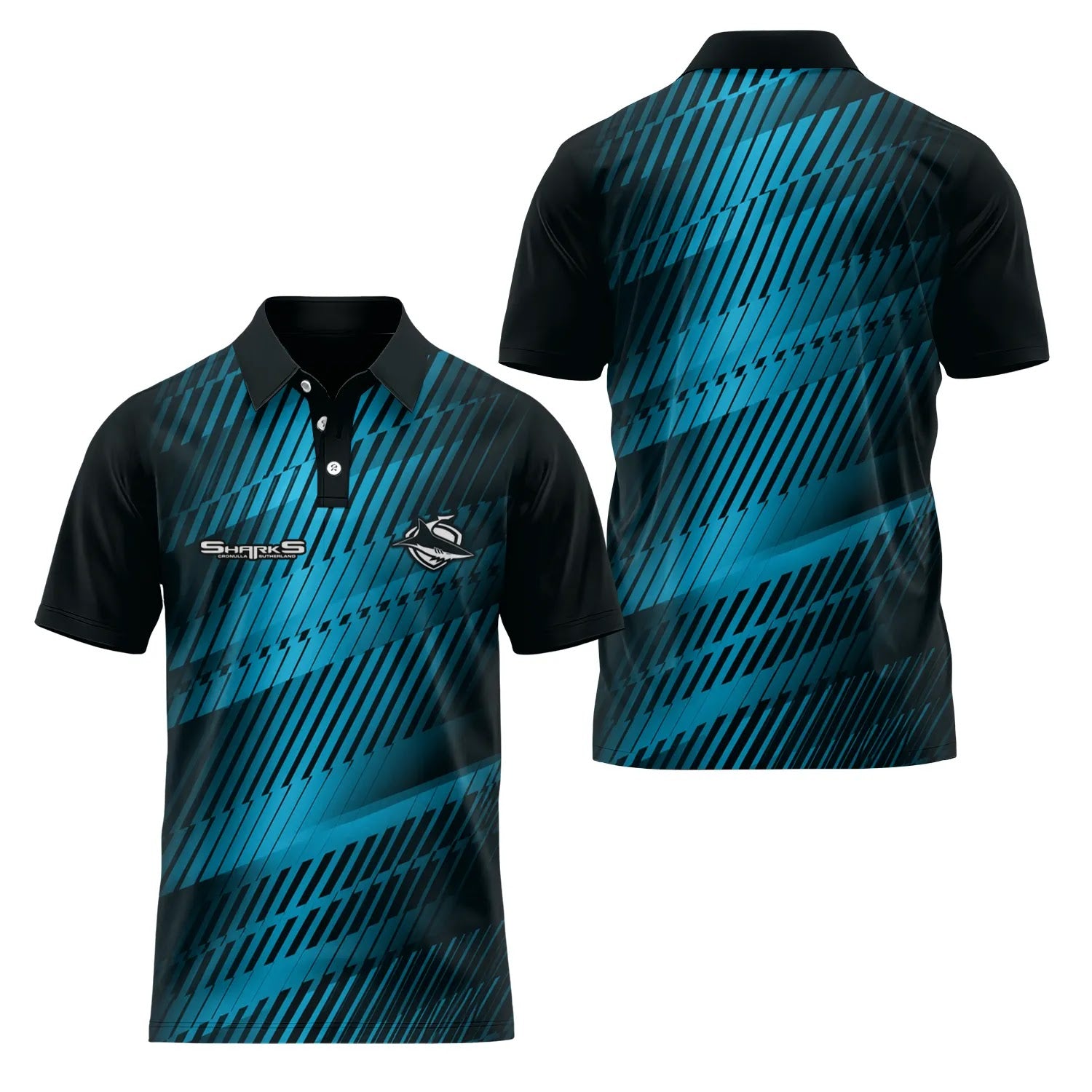 Cronulla-Sutherland Sharks Apparels SC118