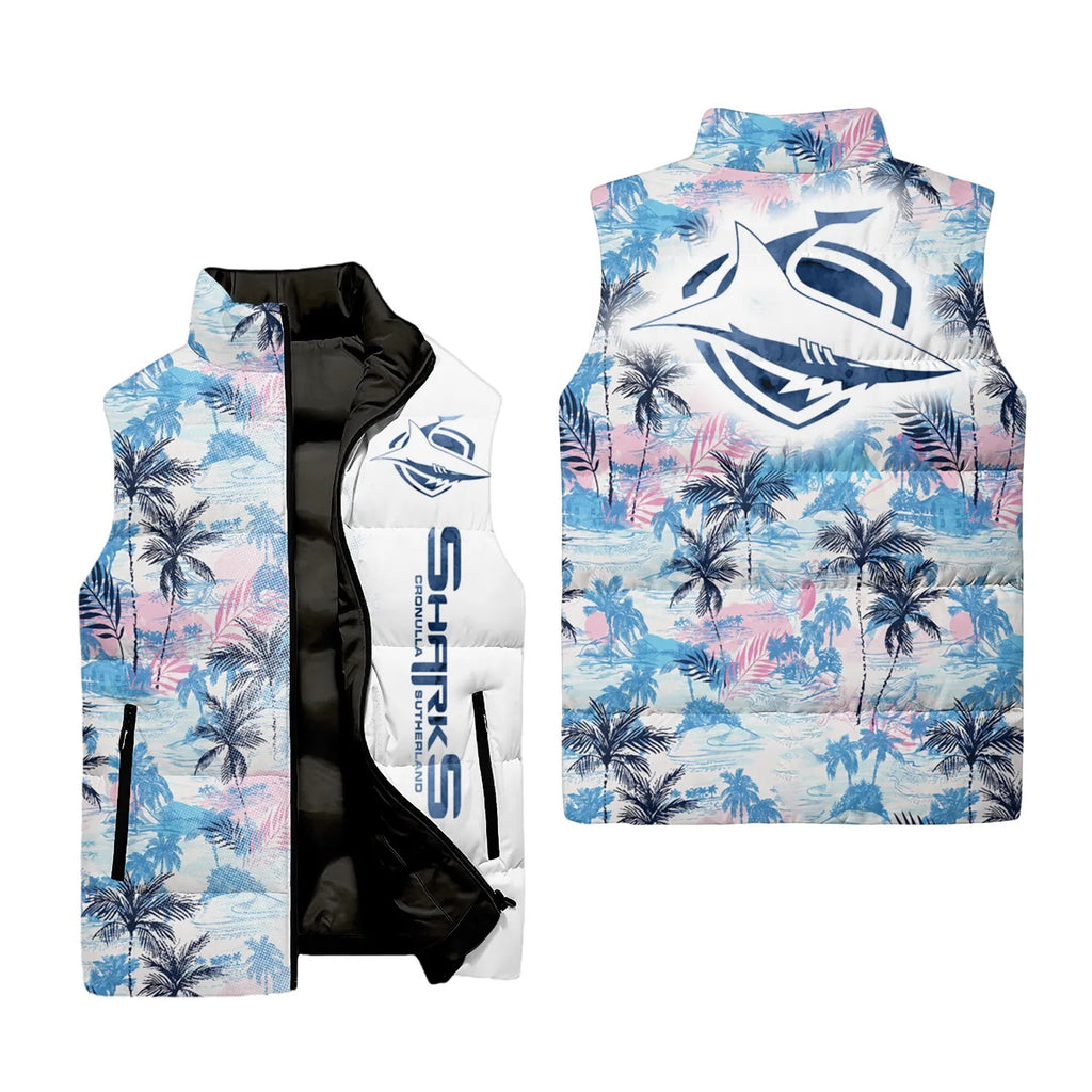 Cronulla-Sutherland Sharks Apparels SHW029