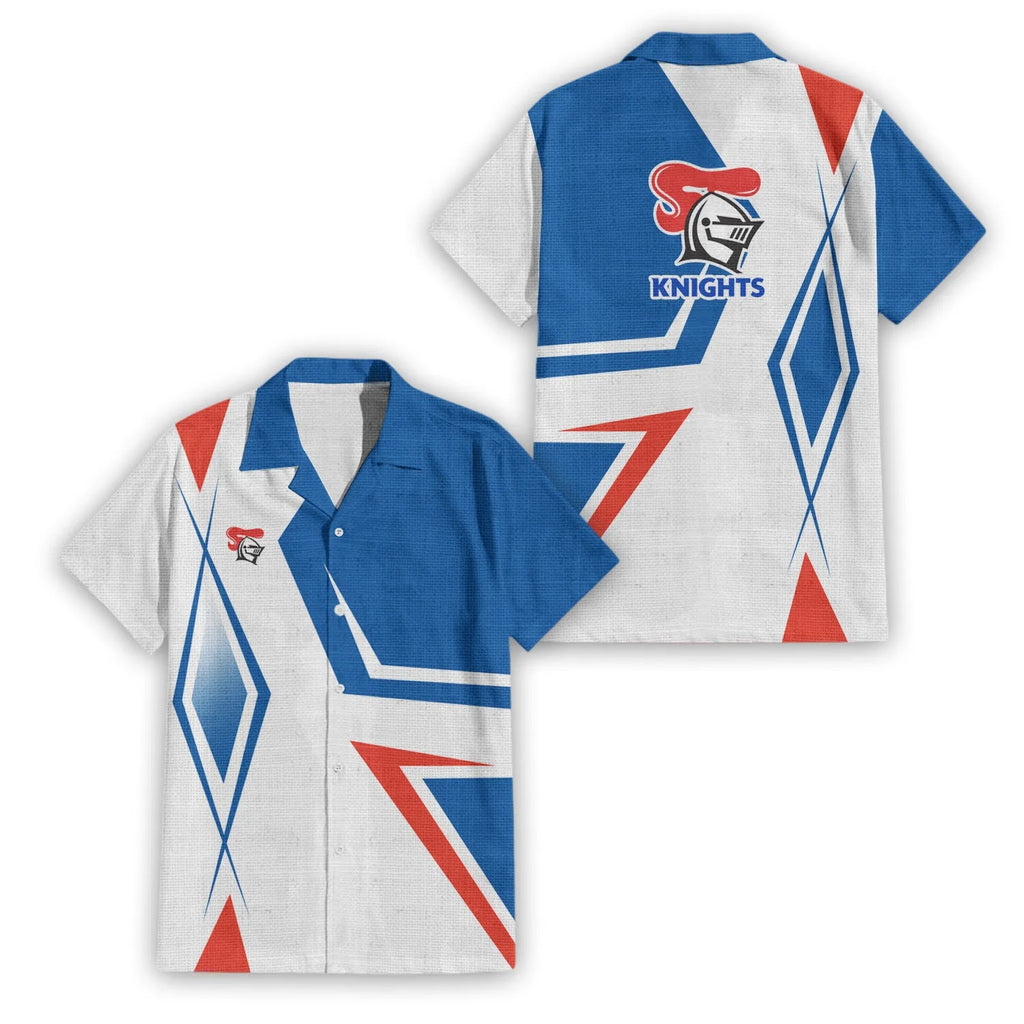 Newcastle Knights Apparels SC080