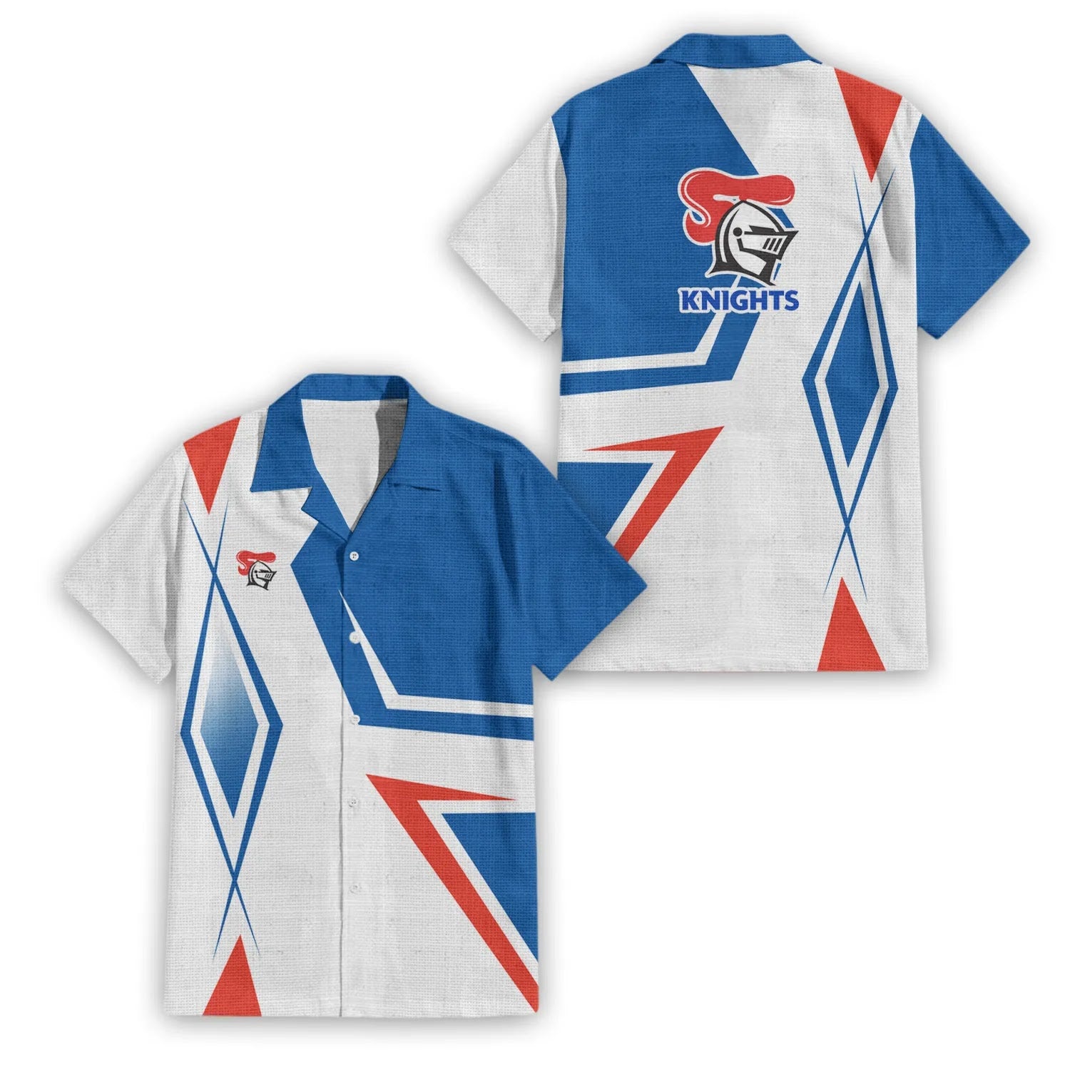 Newcastle Knights Apparels SC080
