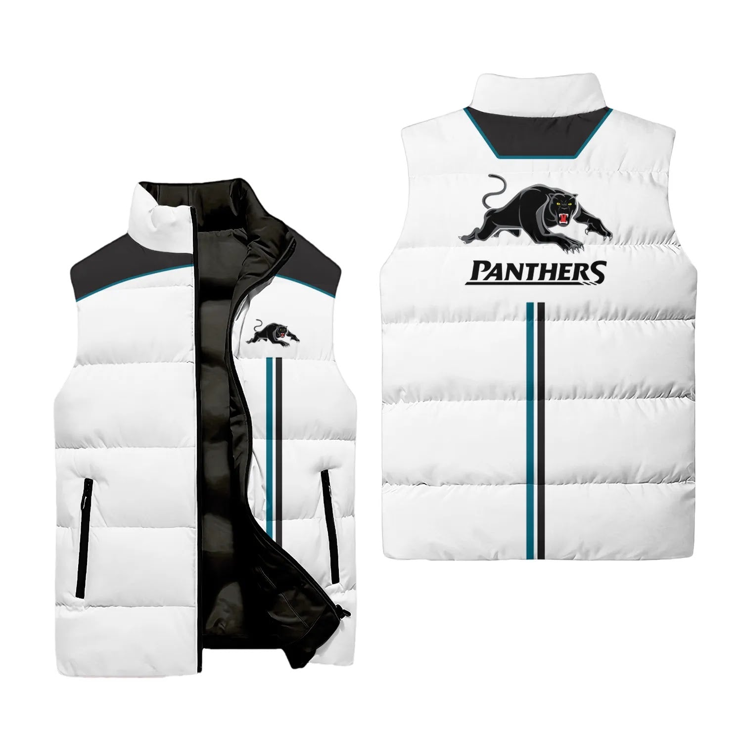 Penrith Panthers Apparels SC021