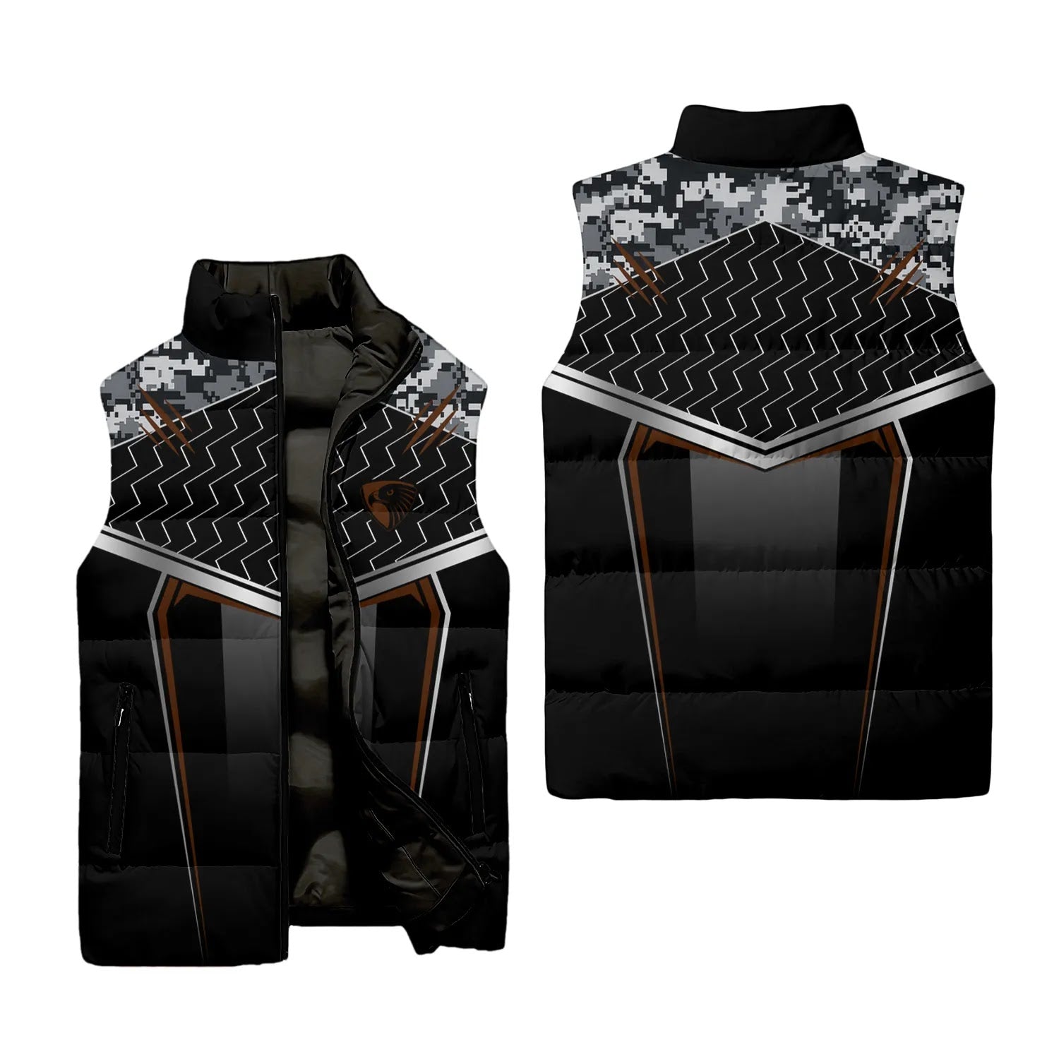 Hawthorn Hawks Apparels SC115
