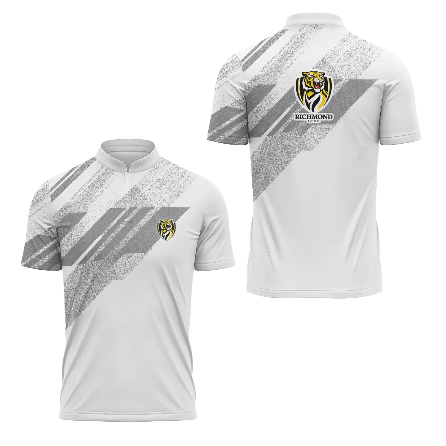Richmond Tigers Apparels SC105