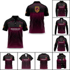 Brisbane Broncos Apparels SC047