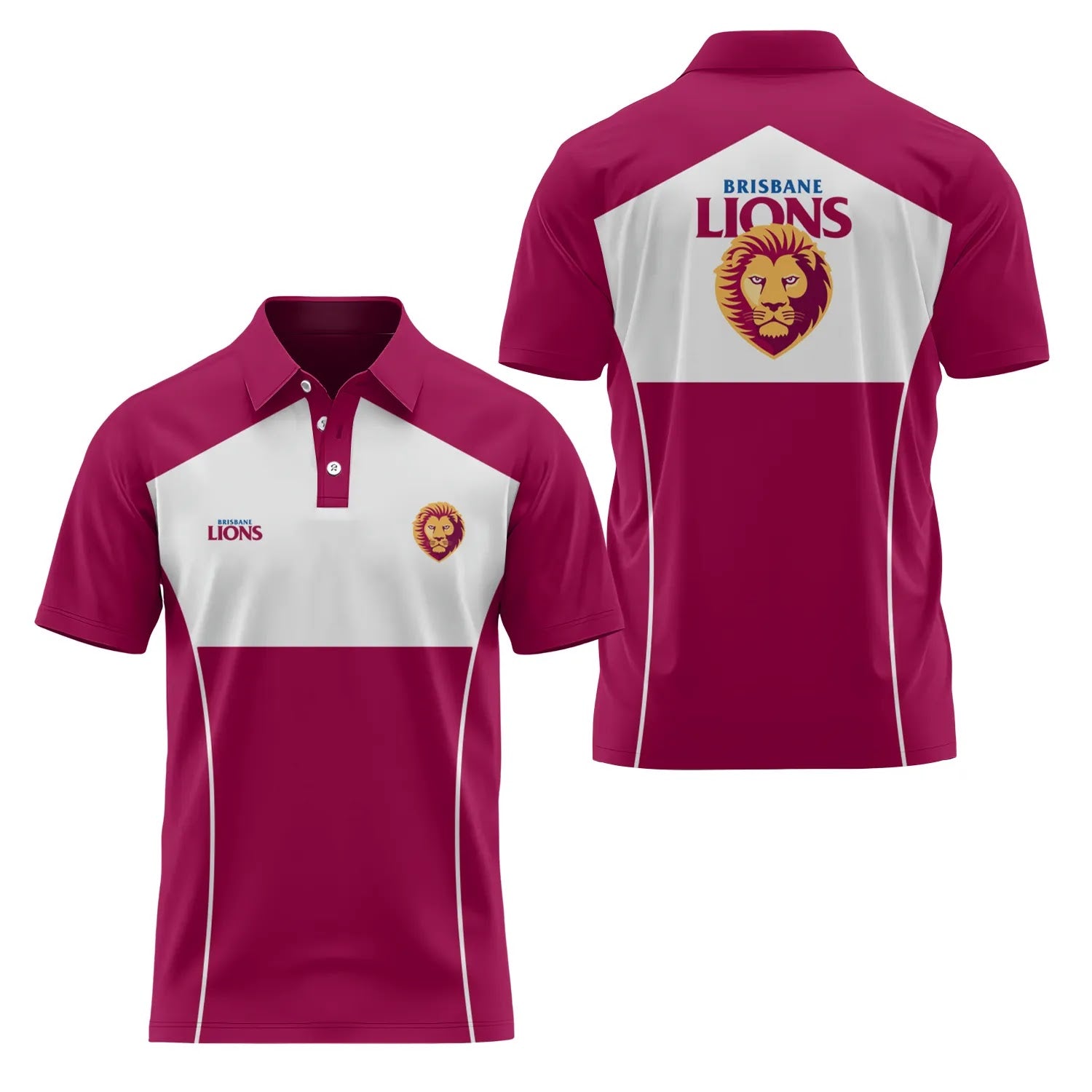 Brisbane Lions Apparels SC028