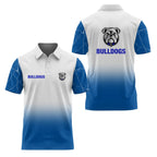 Canterbury-Bankstown Bulldogs Apparels SC120