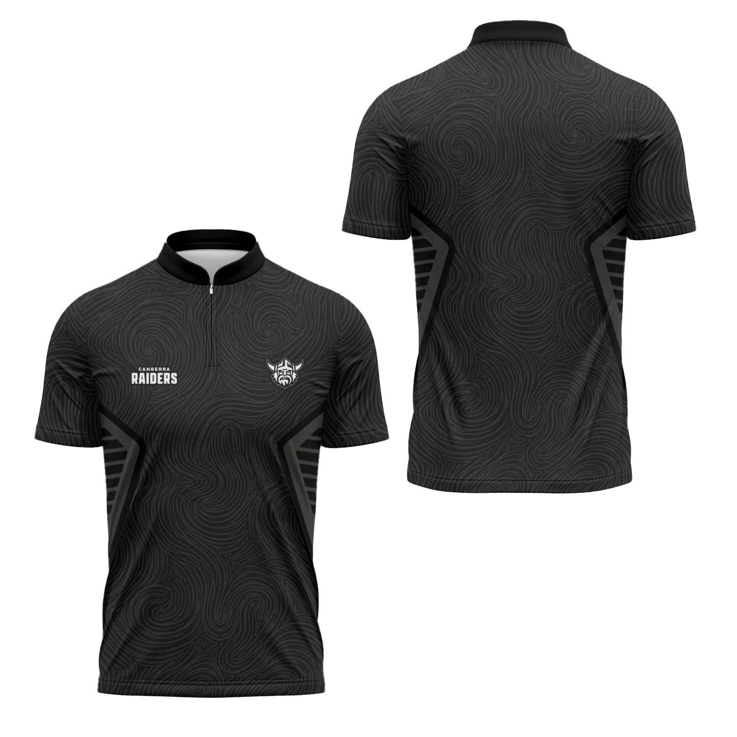 Canberra Raiders Apparels SC102