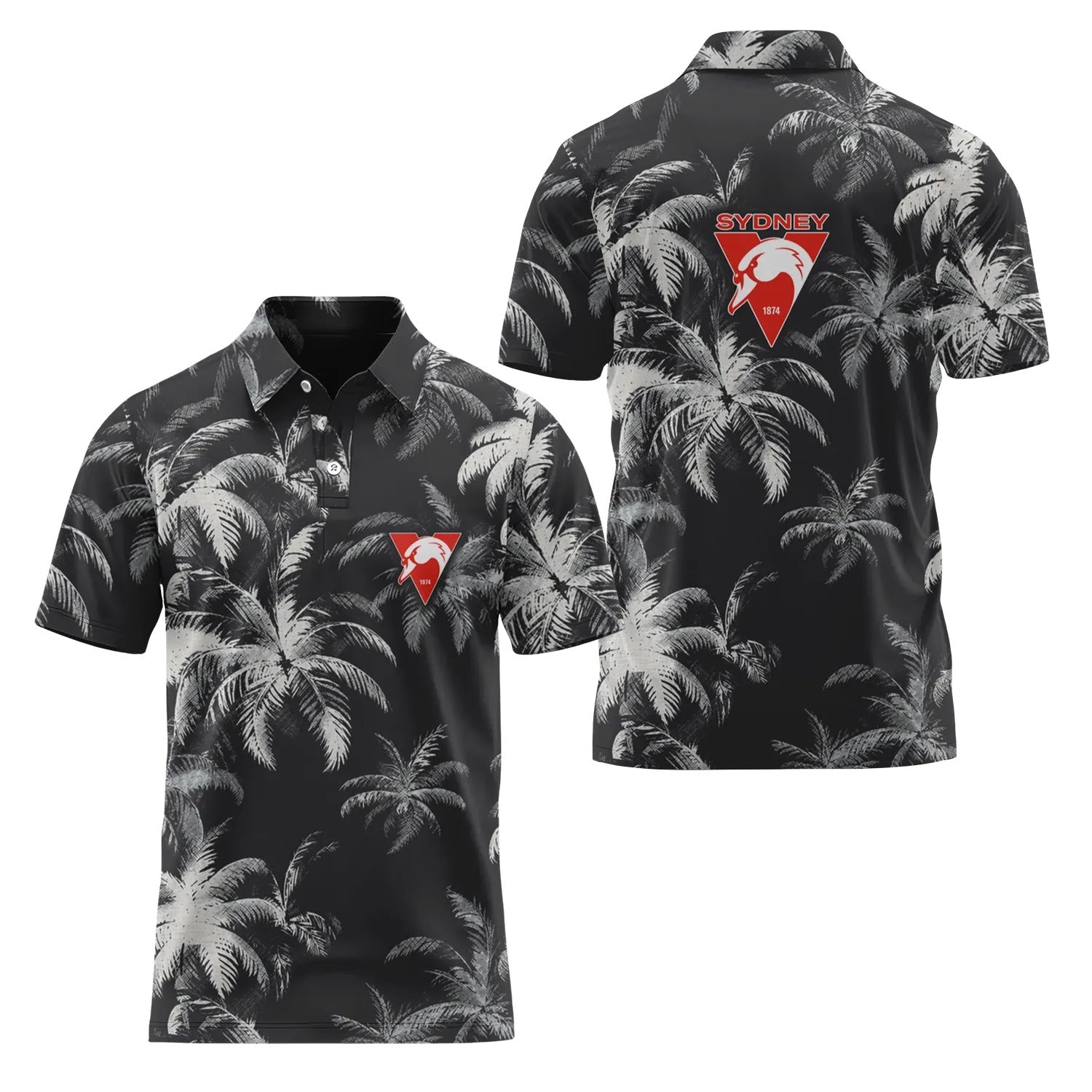 Sydney Swans Apparels SC112