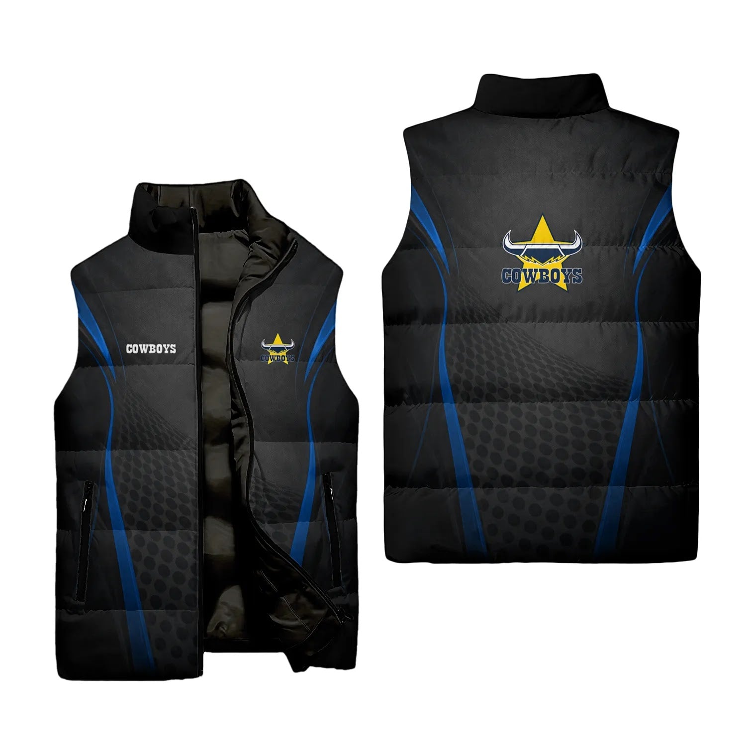 North Queensland Cowboys Apparels SC056
