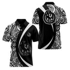 Collingwood Magpies Apparels SHW072