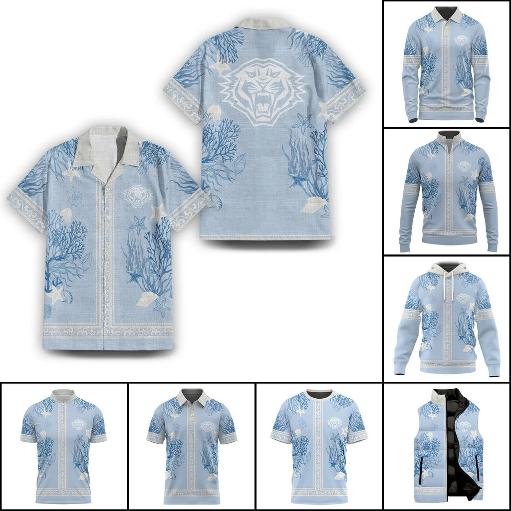 Wests Tigers Apparels SHW024